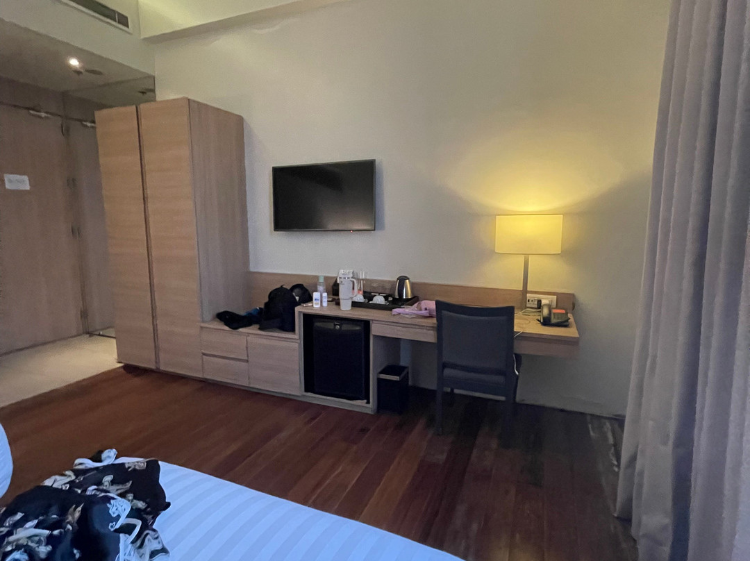 Privato Quezon City主图