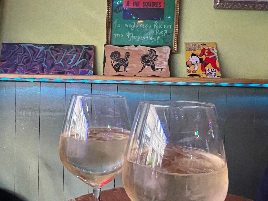Public House 27-佛罗伦萨必去景点