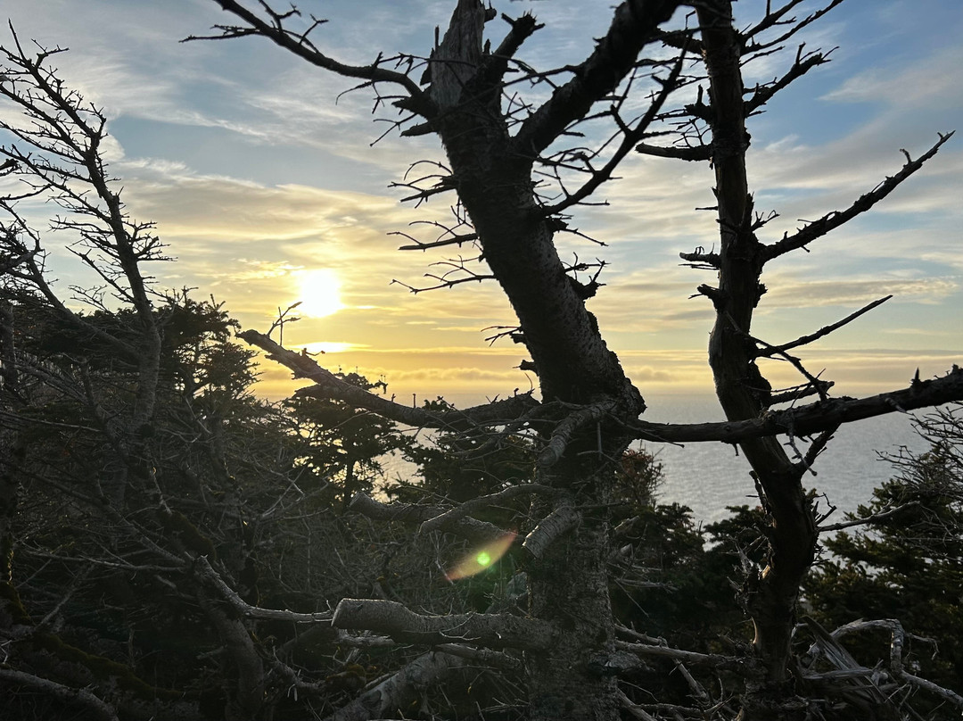 Long Point Lighthouse景点图片