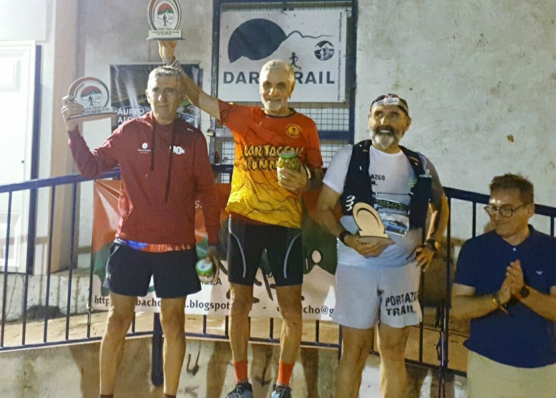 Dark Trail Cieza-Cieza必去景点