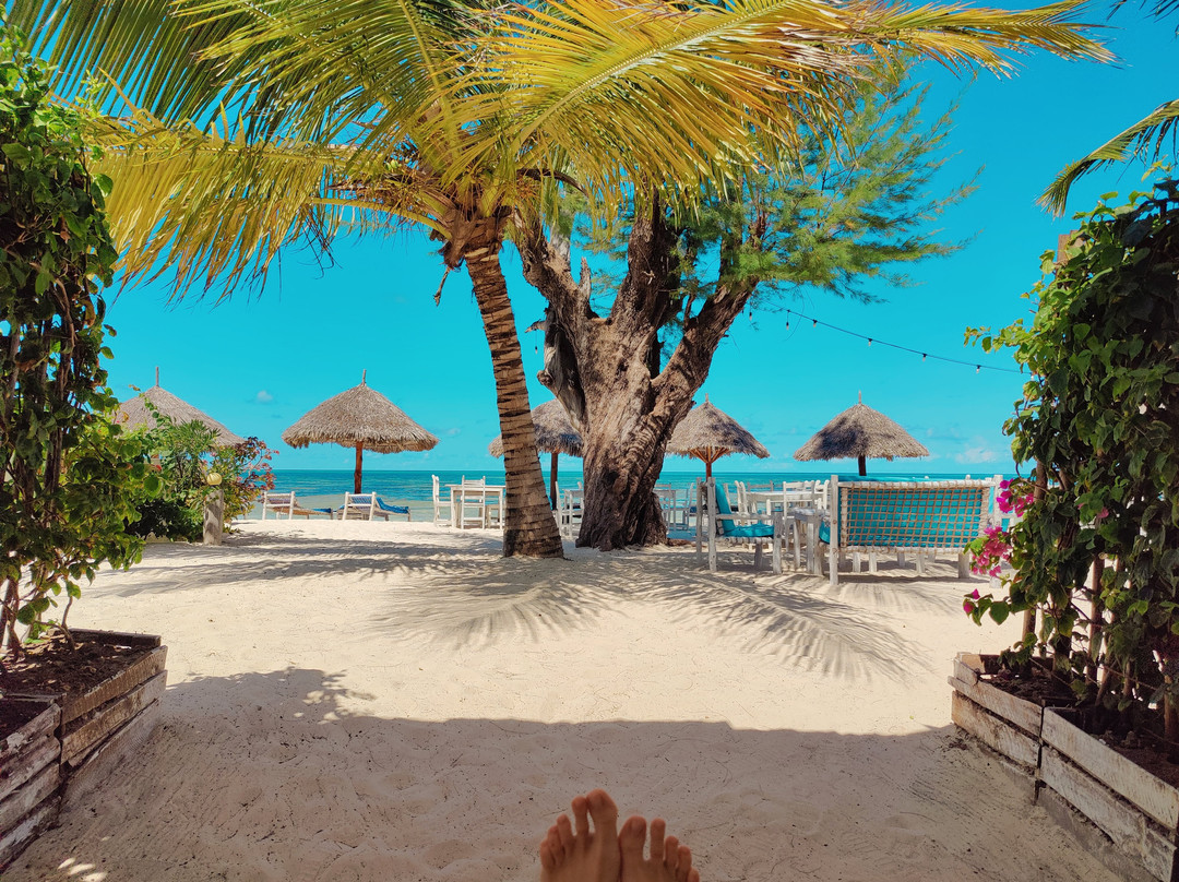 Marea Boutique Hotel