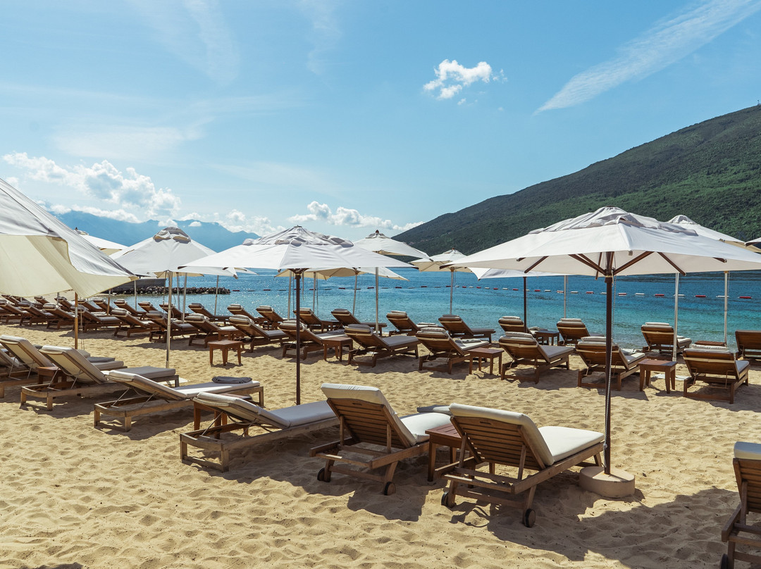 Portonovi Beach Club-赫尔采格诺维必去景点