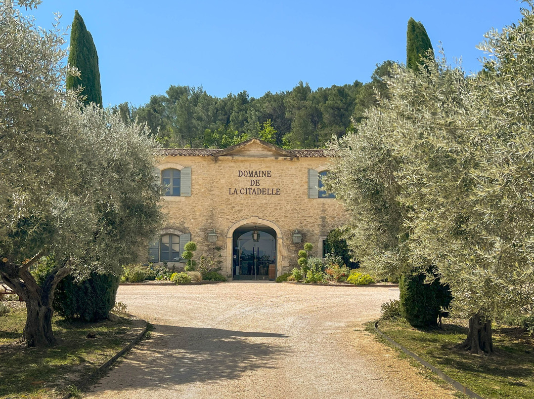 Le Domaine de la Citadelle景点图片