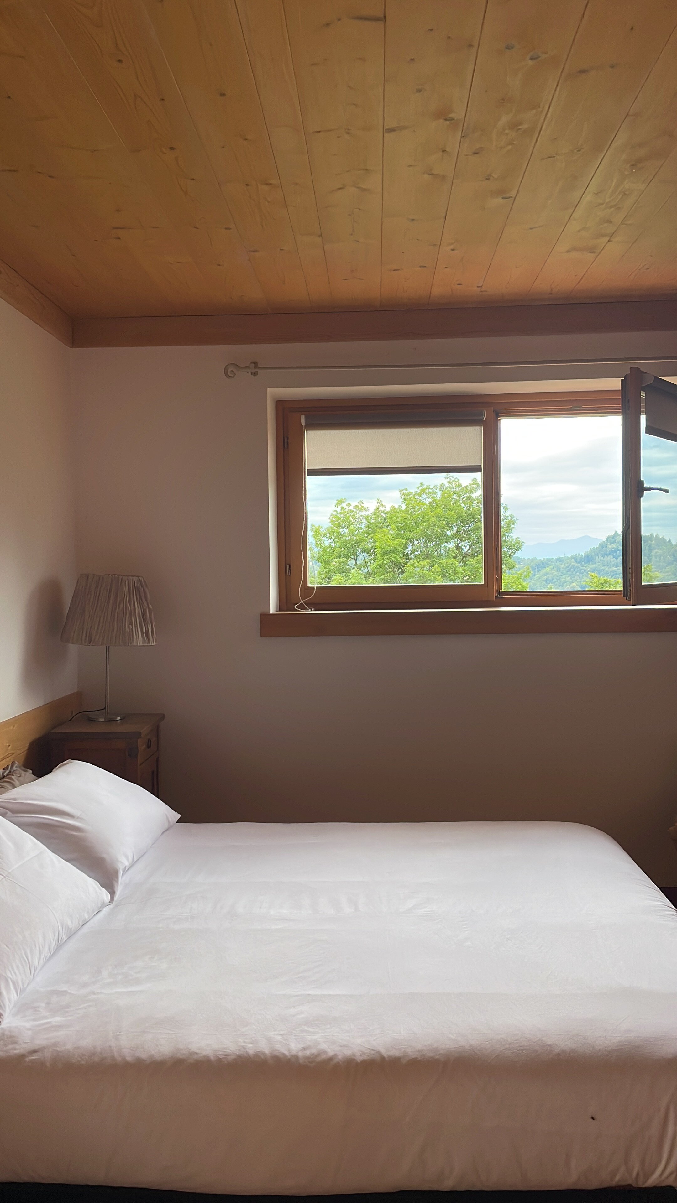 Casa Acquariana-客卧