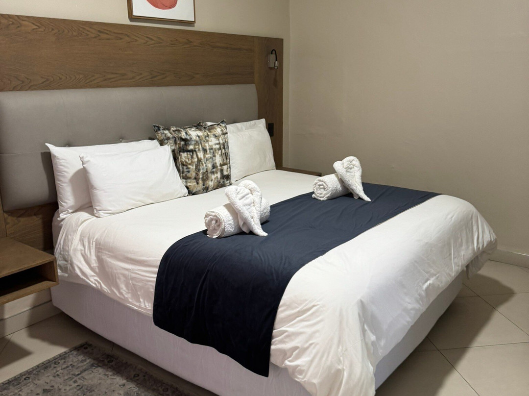 Windhoek Gardens Boutique Hotel