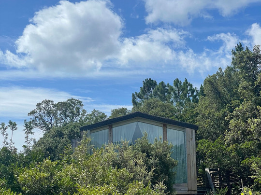 Domaine De Casanghjulina主图