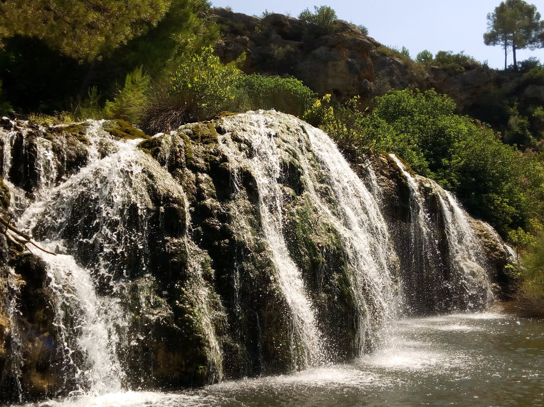Parque Natural De Chera-sot De Chera-Sot de Chera必去景点