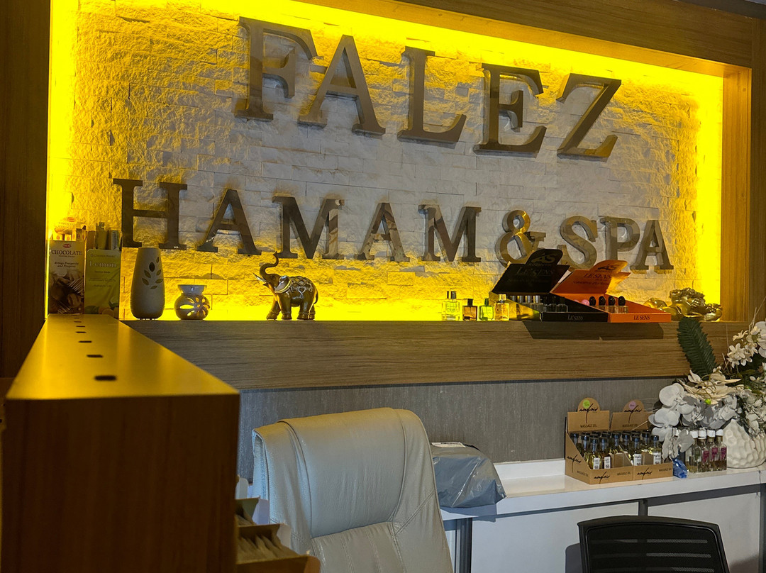 Falez Hamam & Spa景点图片