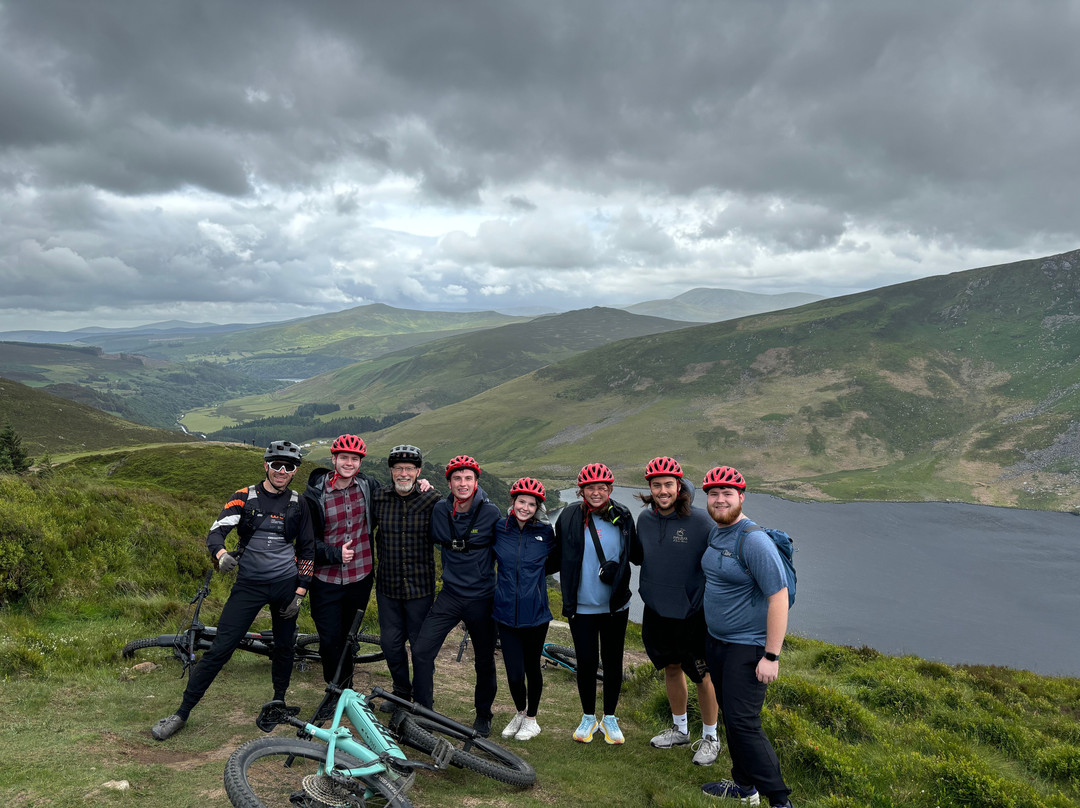 Biking.ie Wicklow景点图片