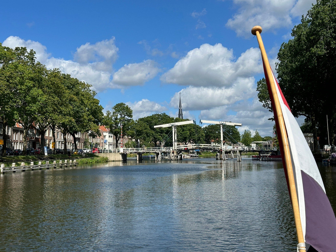 Boutique Hotel Weesp主图