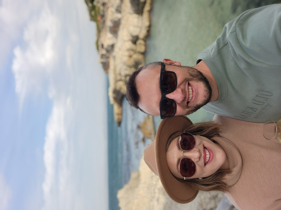 Fick's Pool-赫曼努斯必去景点