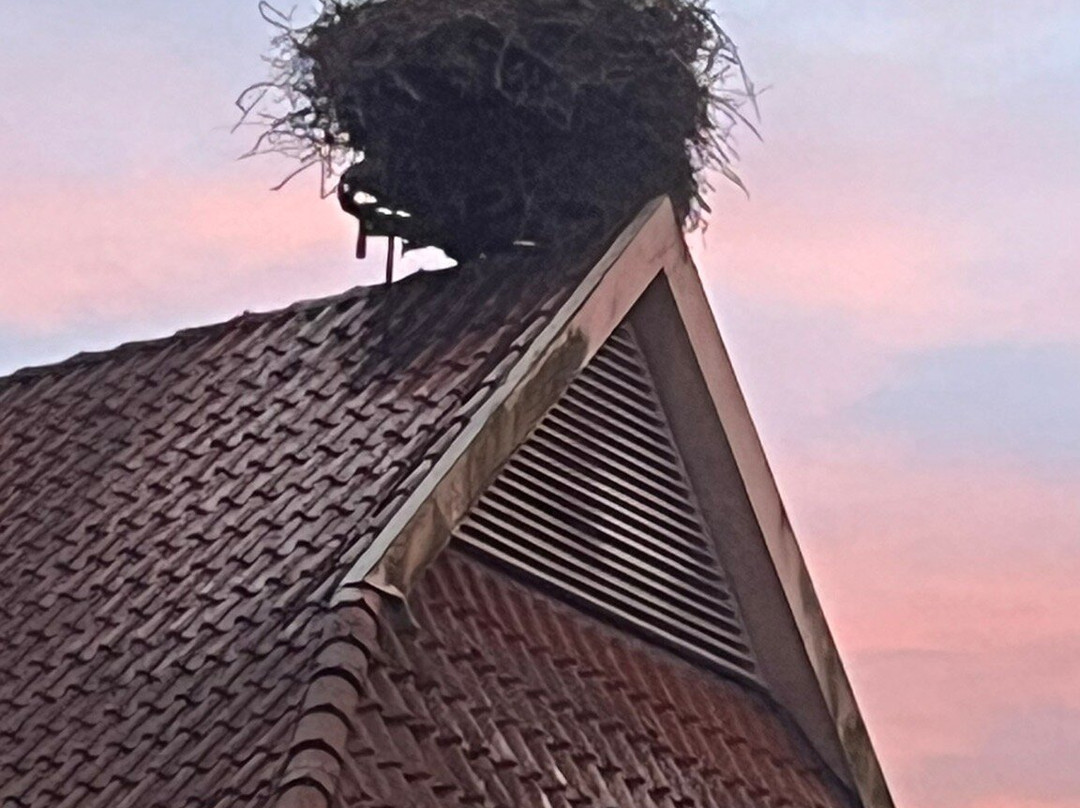 Hotel & Gastehaus Gut Kaden主图