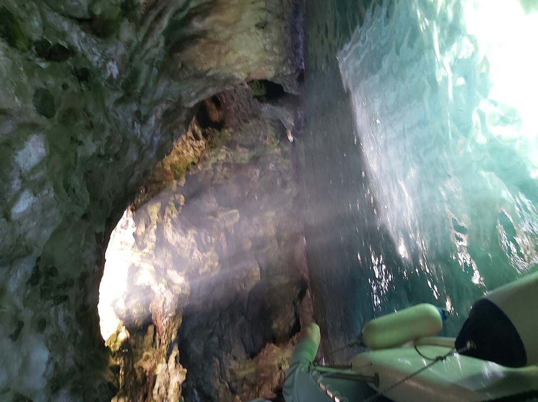 Blue Moon Escursioni-波利尼亚诺阿马雷必去景点