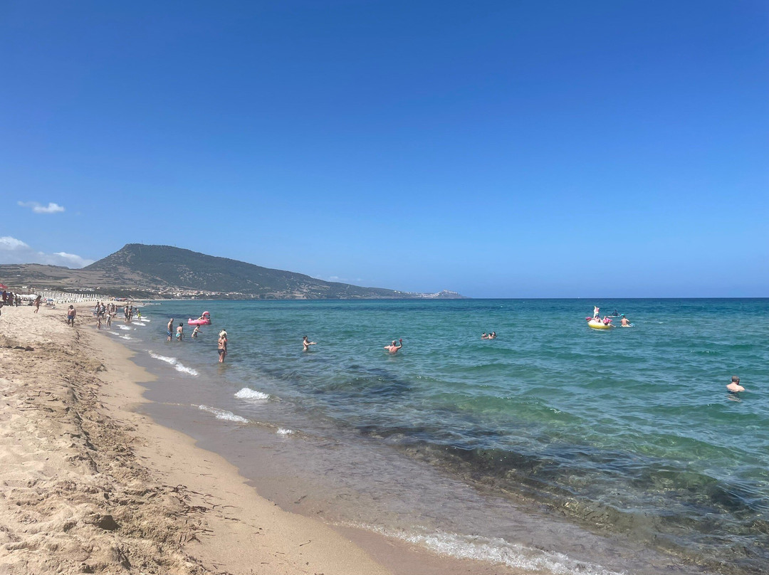 Spiaggia di San Pietro