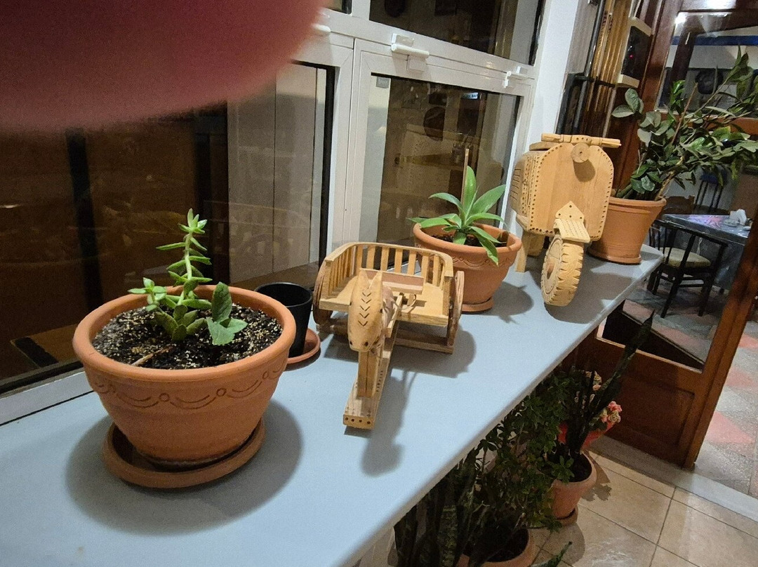 Hotel Kastelli主图