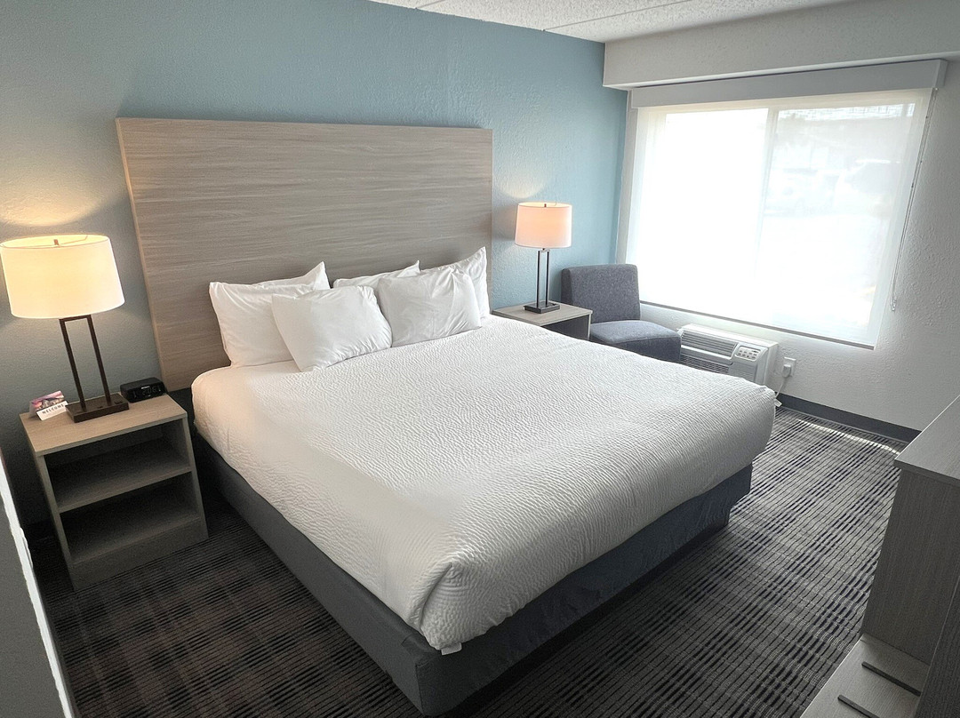 Americinn By Wyndham Baxter Brainerd主图