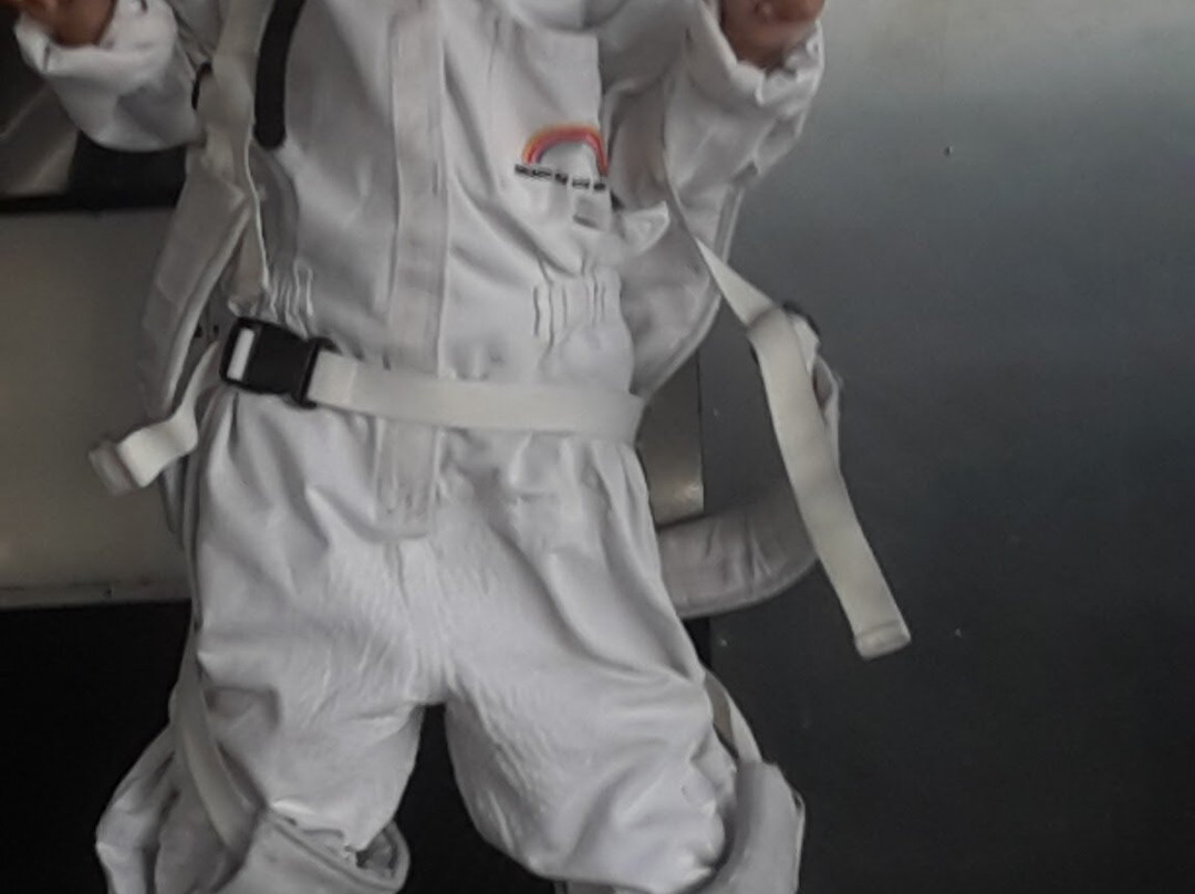 Museo de los Ninos (Children's Museum)-加拉加斯必去景点