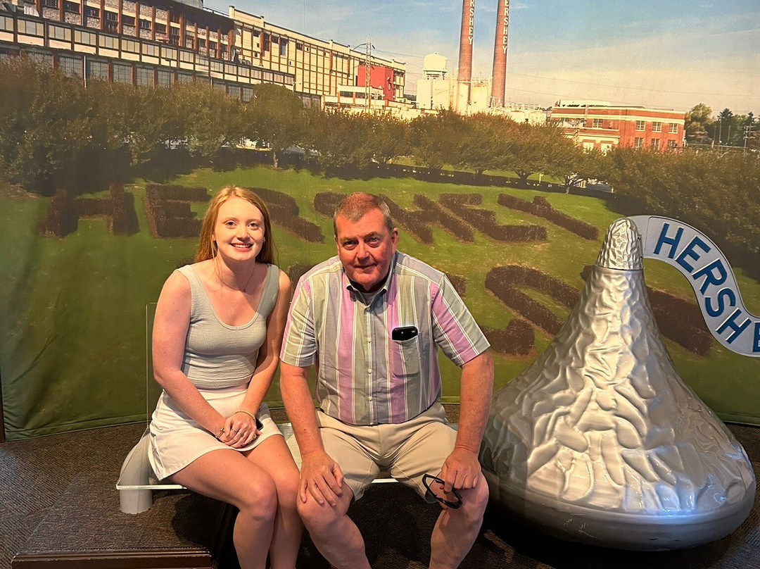The Hershey Story Museum景点图片