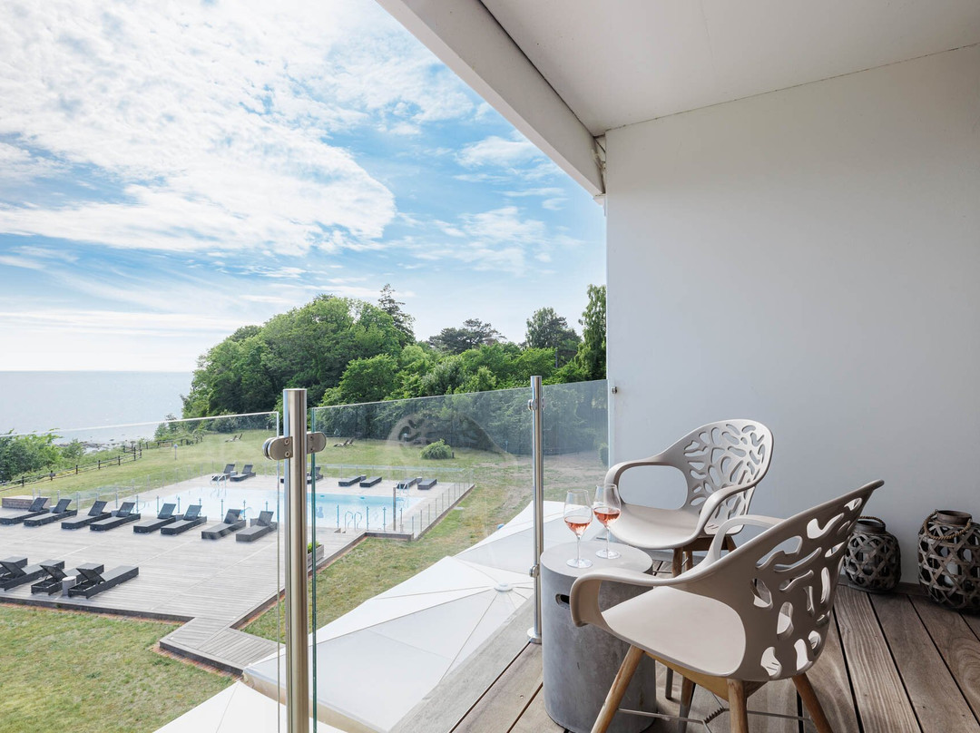 Fredensborg Badehotel主图