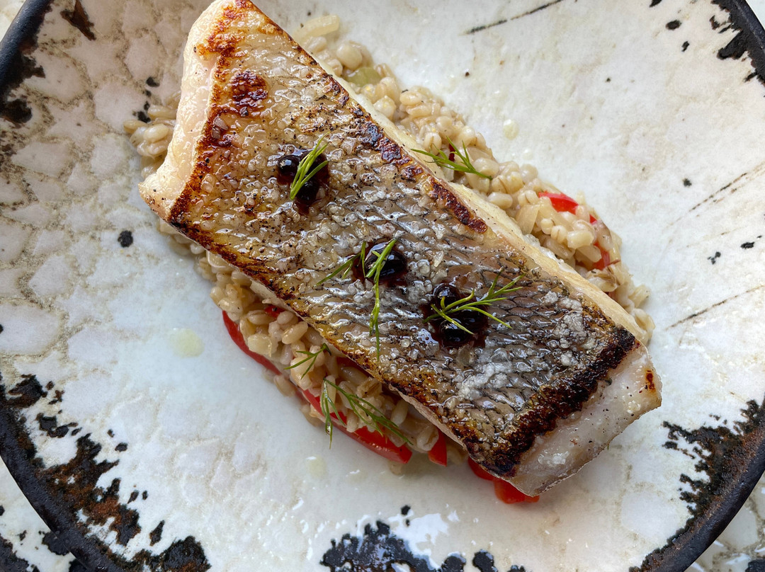 Zijin Hotel Belgrade主图