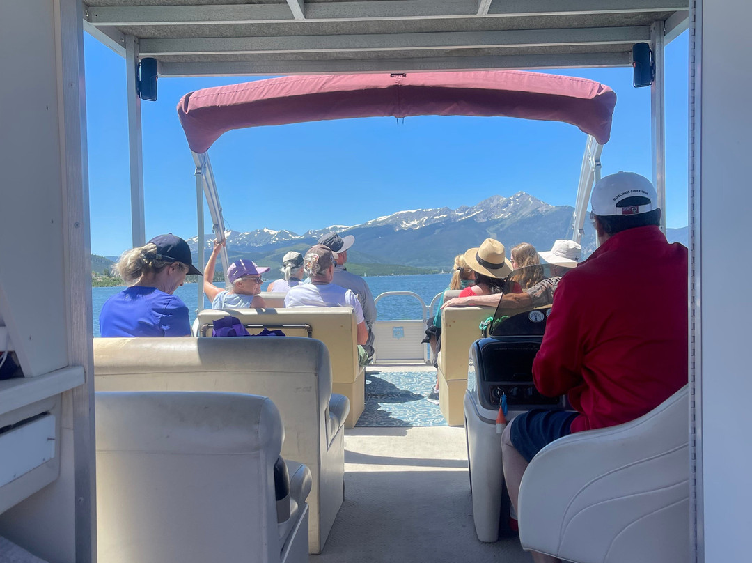 Summit Shuttle-迪龙必去景点