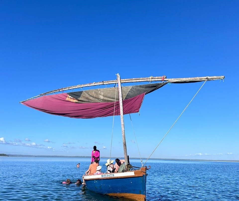 Kape Kape Tours-托佛必去景点