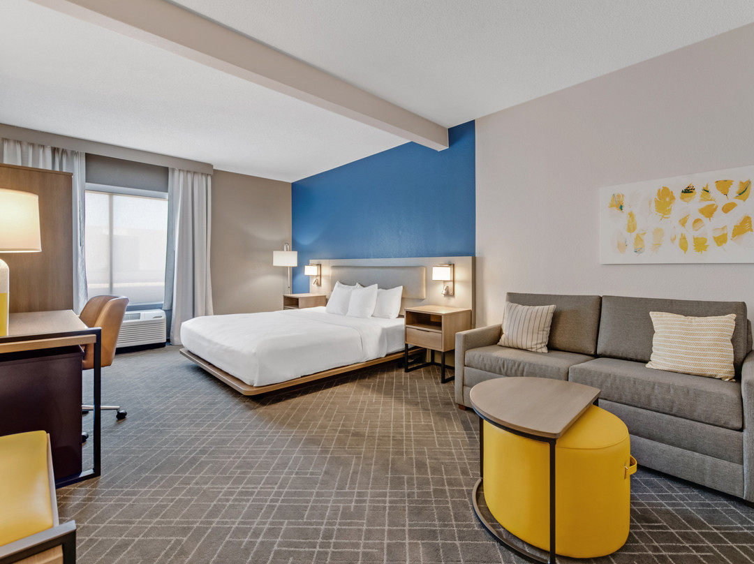 Comfort Suites Chesapeake - Norfolk主图