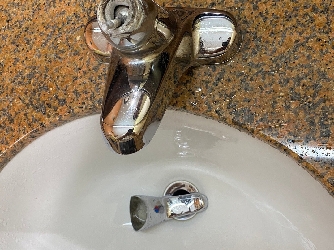 Days Inn by Wyndham Alma主图