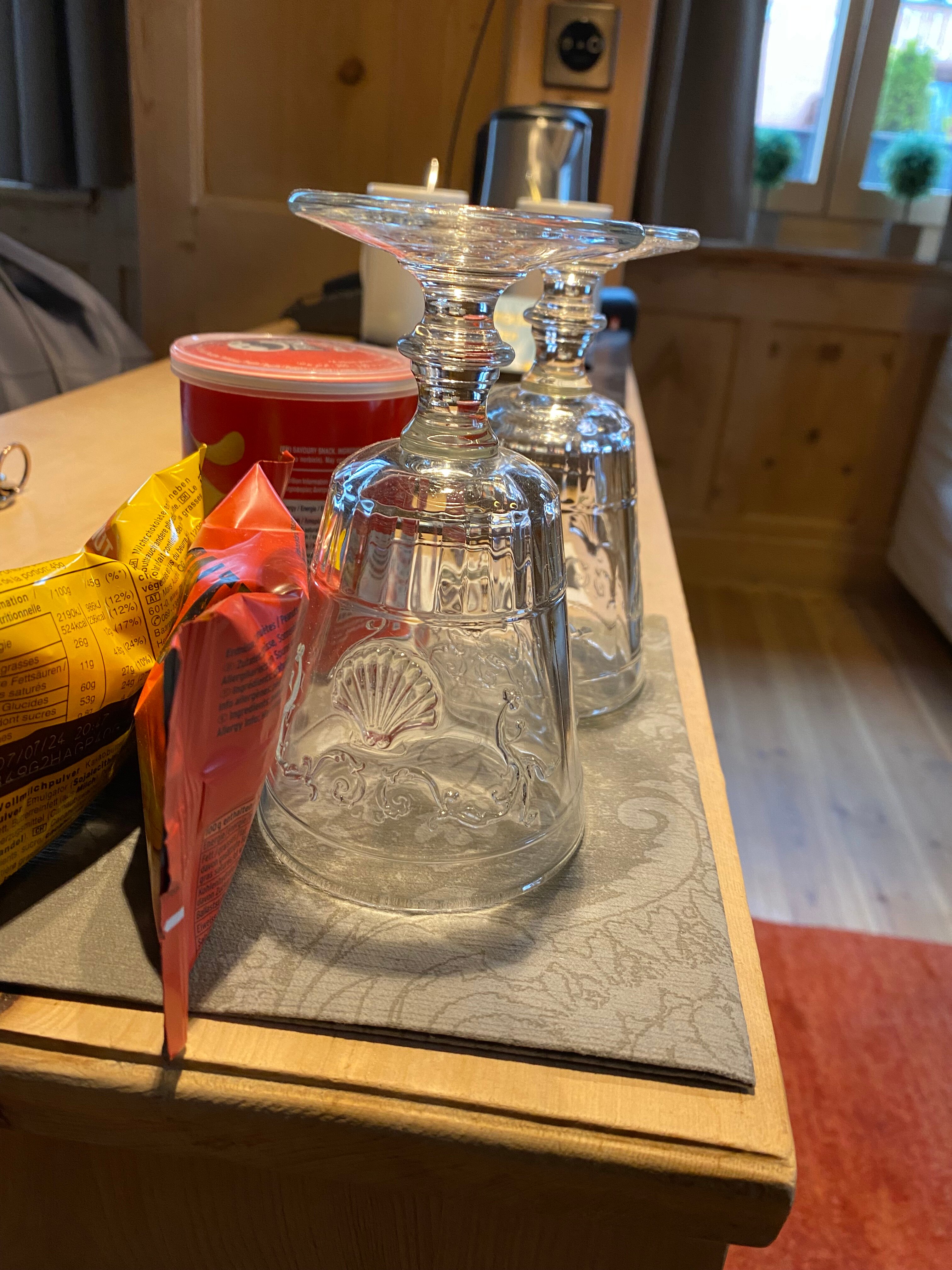 特劳贝酒店-客卧