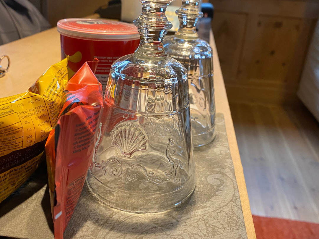 特劳贝酒店主图