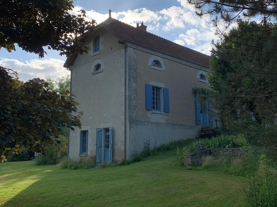 Moulin de la Croix主图