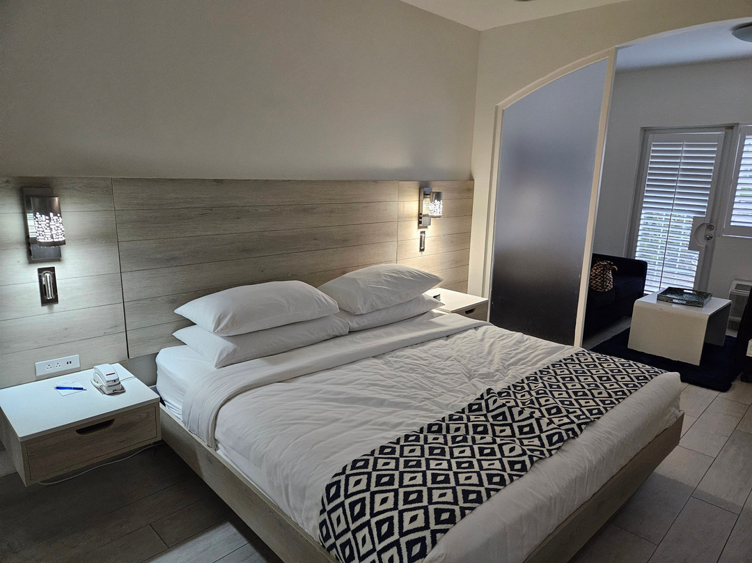 Ports of Call Resort主图