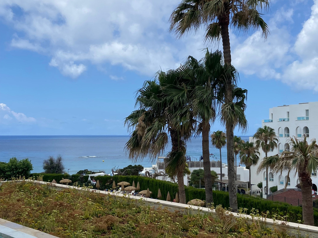 Tui Blue Victoria Menorca主图