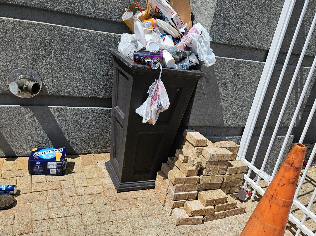 巴拿马城海滩码头公园区希尔顿恒庭旅馆&套房酒店主图