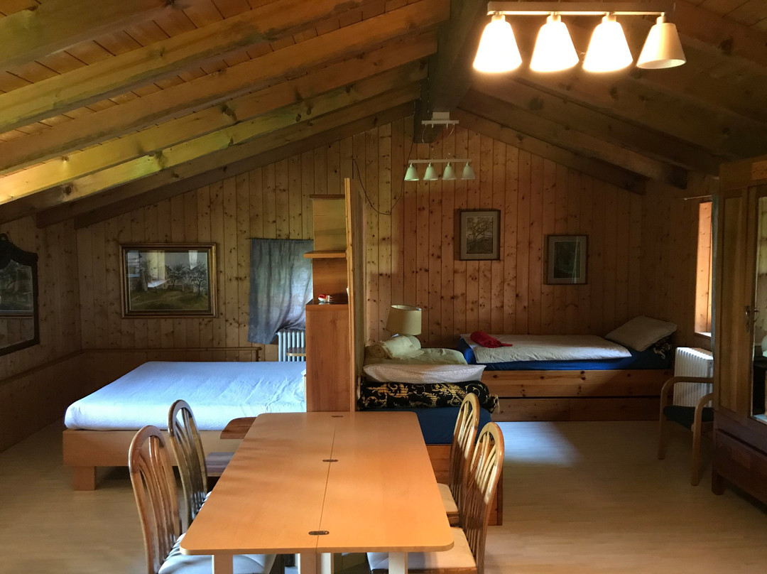 B&B Casa Del Viandante主图
