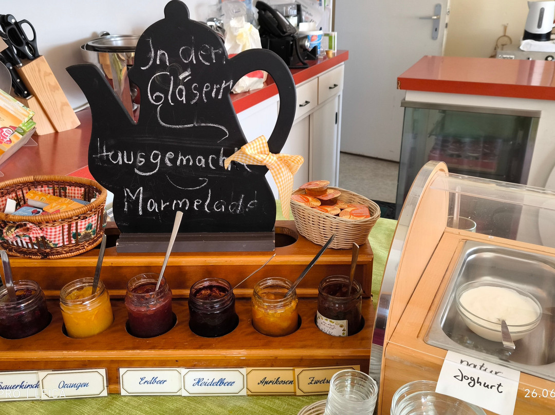 Hotel-Restaurant -Cafe Ehrich主图