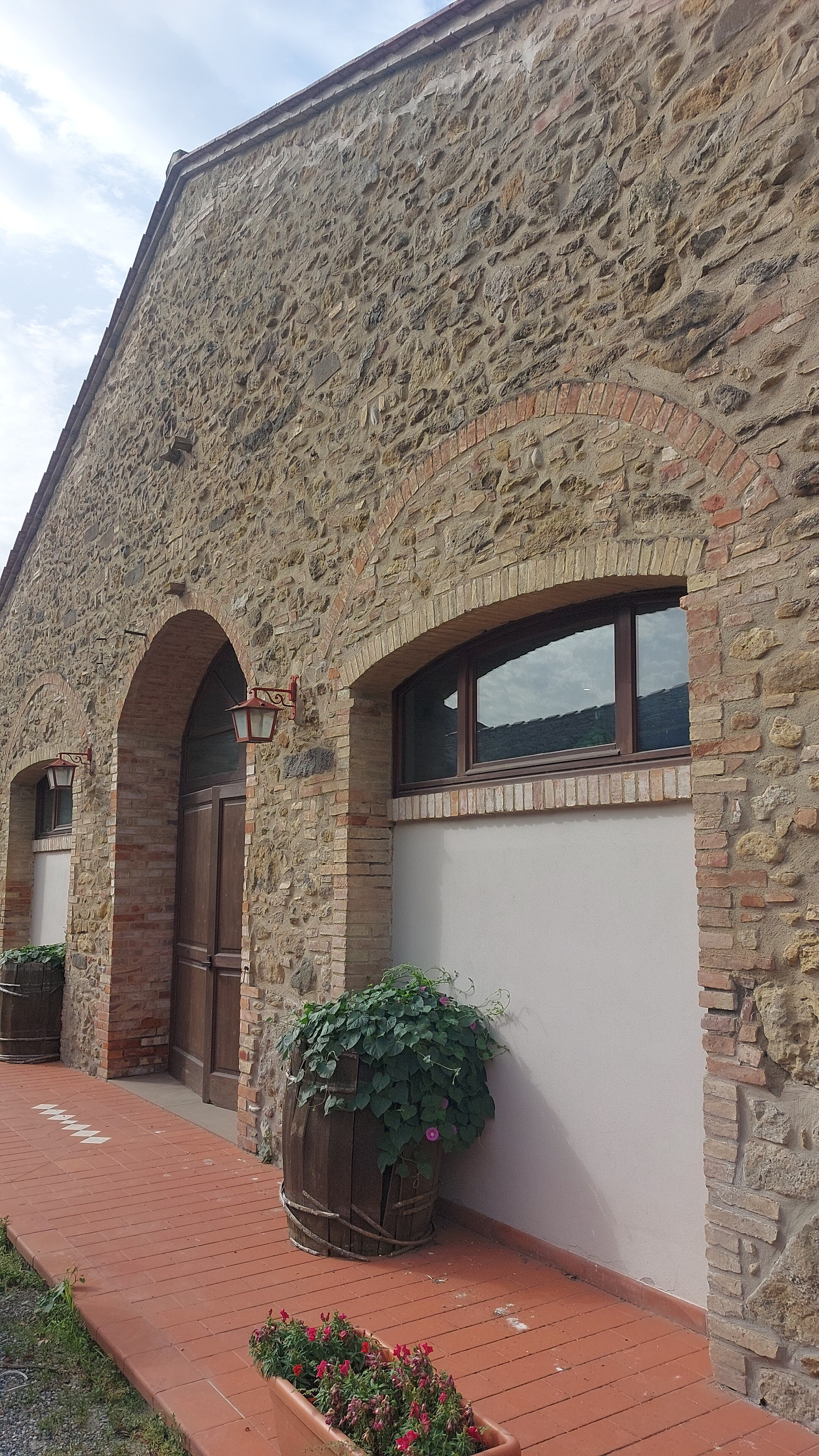 Il Vecchio Mulino Hotel-官方