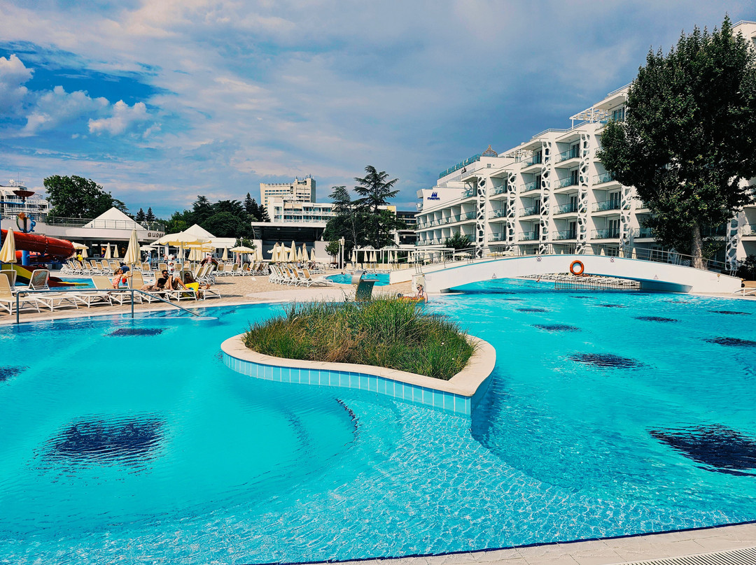 Maritim Hotel Amelia主图