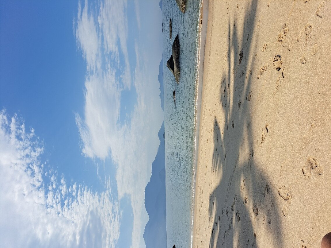 Santo Antonio Beach景点图片