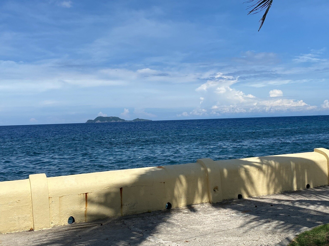 塔拉塔度假村主图