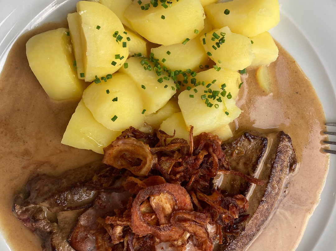 Gasthof Dorfwirt主图