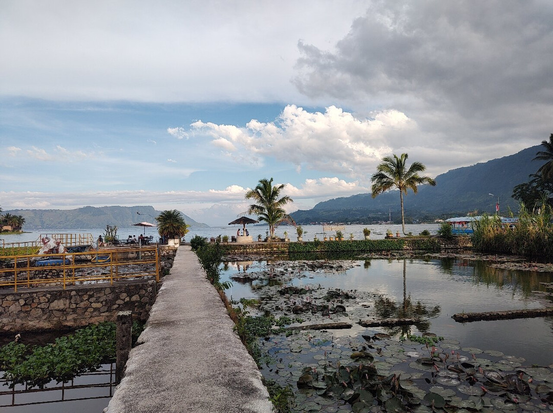 Bagus Bay Guest House主图