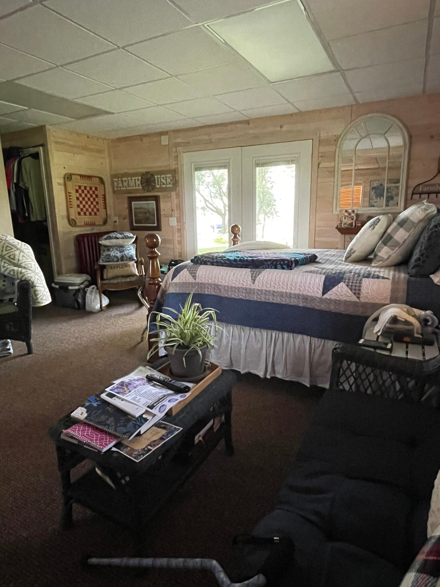 Wooden Diamond Bed & Breakfast-官方