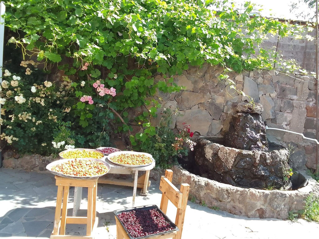 Byurakan Guesthouse