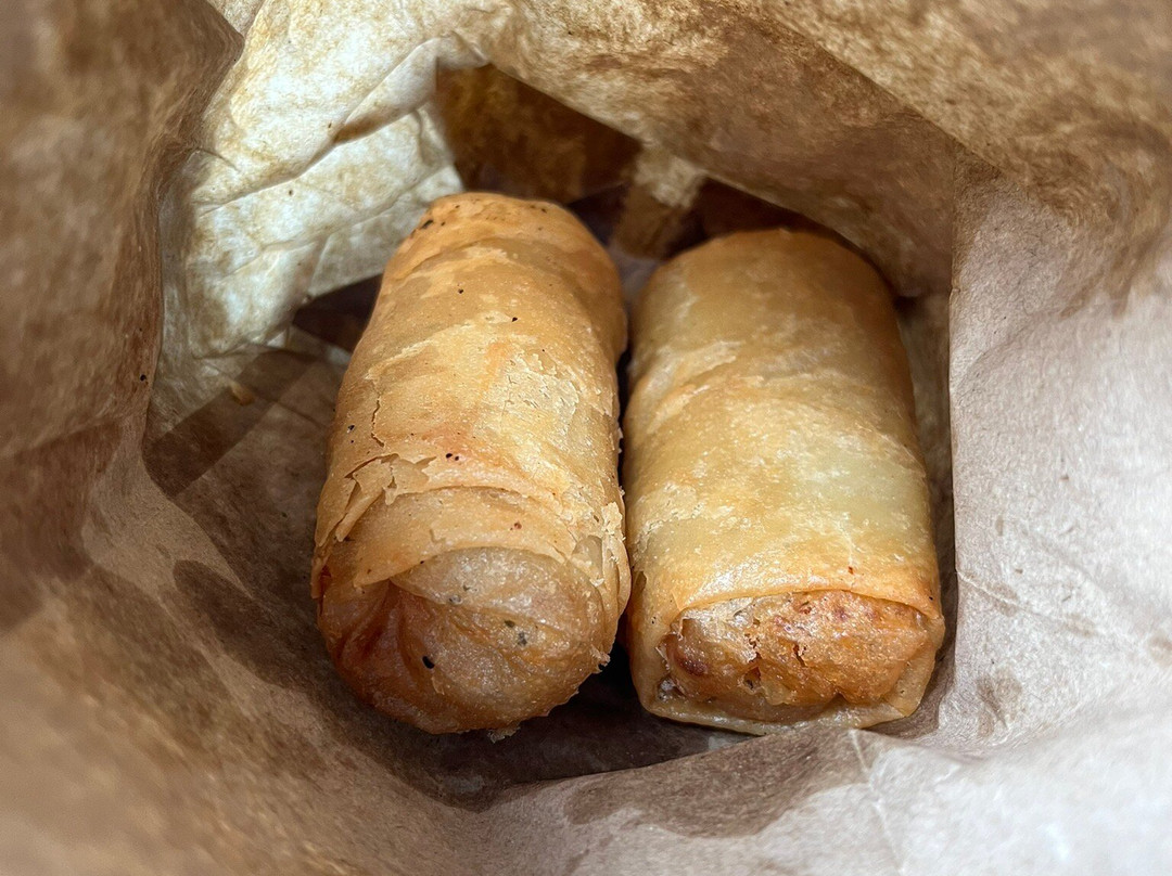 Salcedo Saturday Market-马卡蒂必去景点