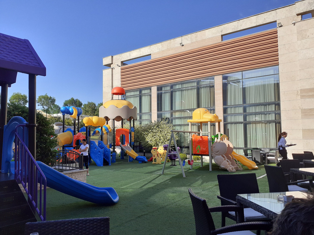A Hoteli - Hotel Izvor主图