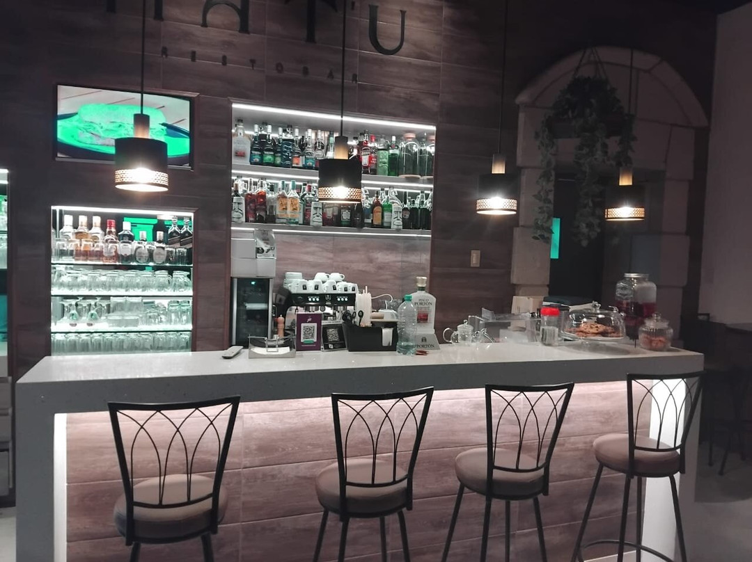 El Portal del Marqués主图