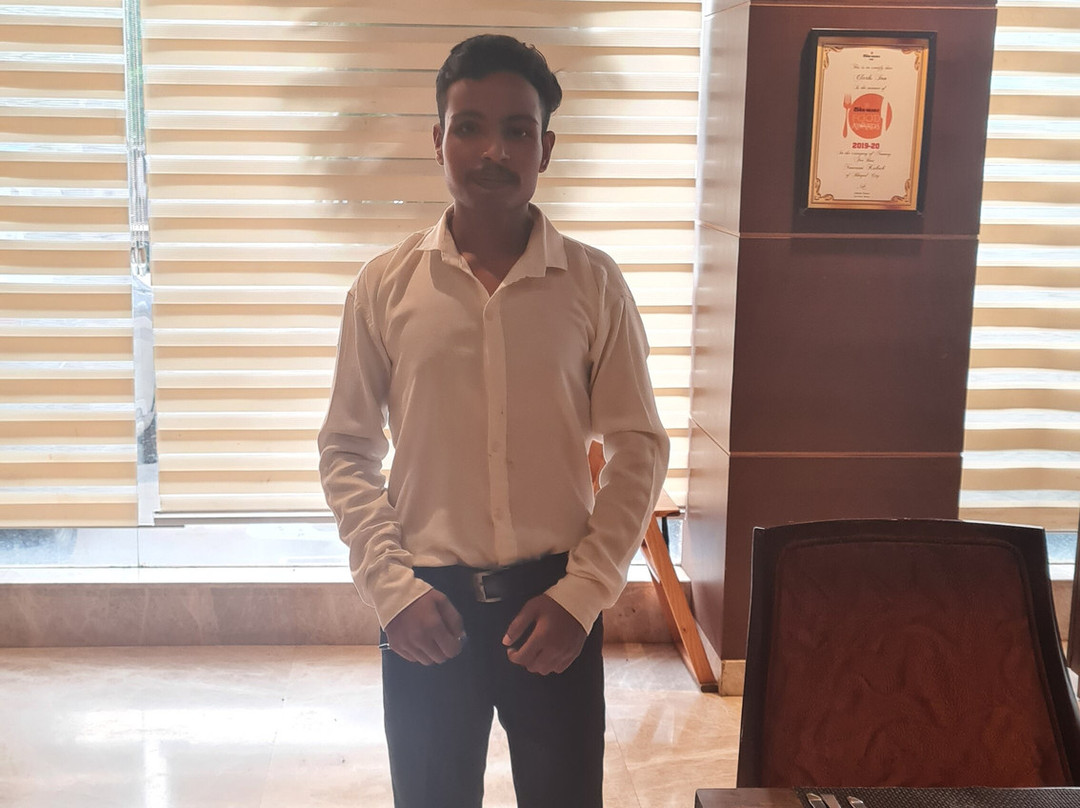 Fairyland Clarks Inn主图