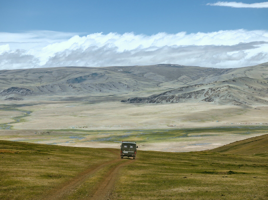 Altai Nomads Travel-Olgiy必去景点
