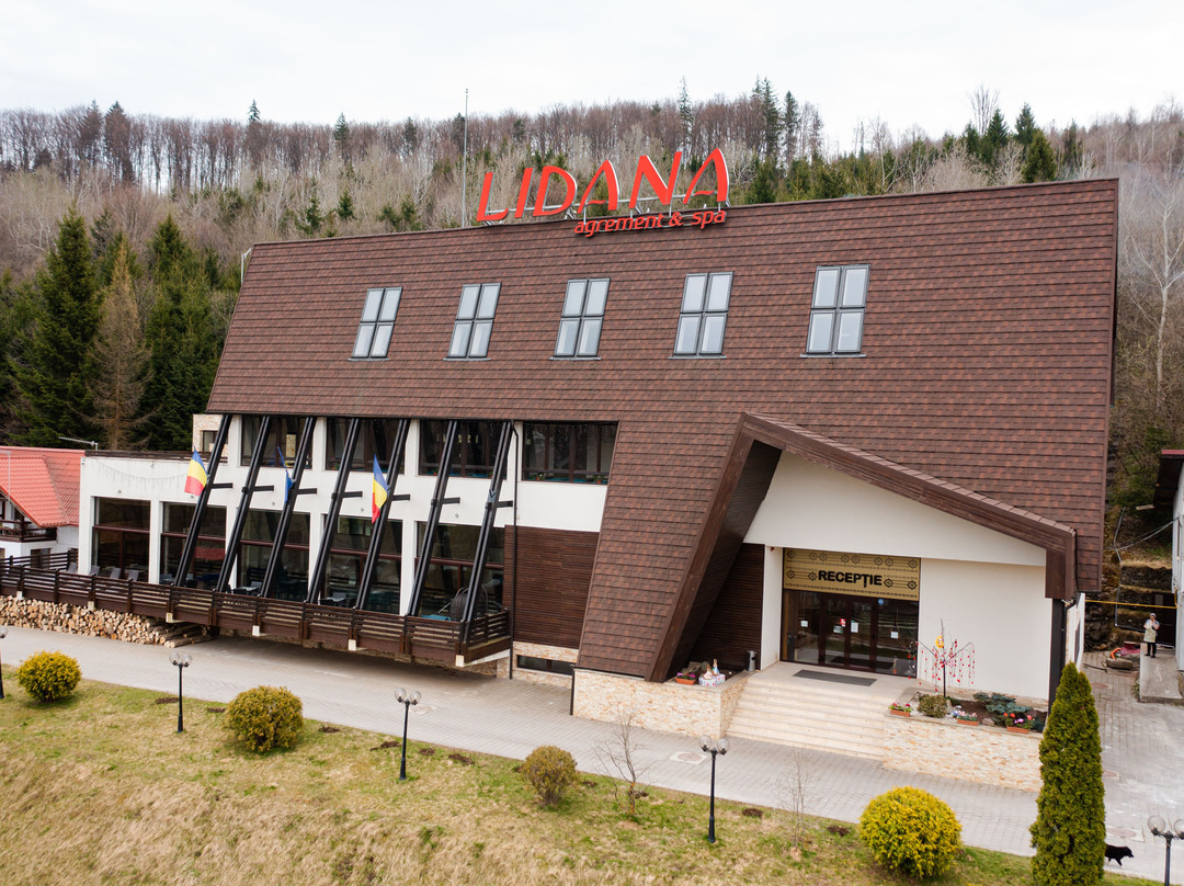 Lidana Resort & Spa主图